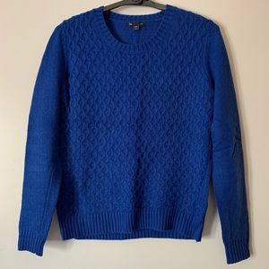 Gap Cable Knit Sweater